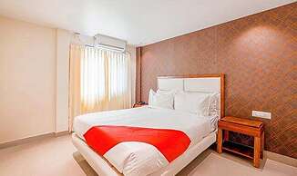 Fabhotel Phoenix Brookfield