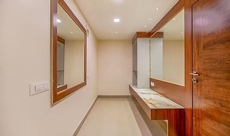 Fabhotel Phoenix Brookfield