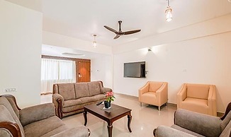 Fabhotel Phoenix Brookfield