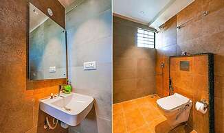 Fabhotel Phoenix Brookfield