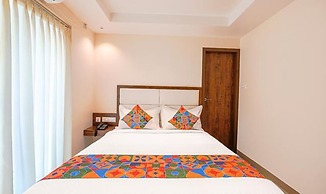 Fabhotel Phoenix Brookfield