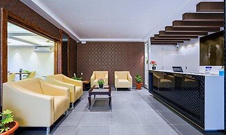 Fabhotel Phoenix Brookfield