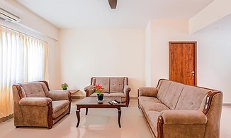 Fabhotel Phoenix Brookfield