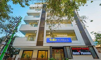 Fabhotel Phoenix Brookfield
