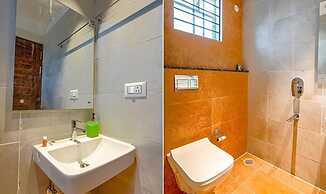 Fabhotel Phoenix Brookfield