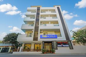 Fabhotel Phoenix Brookfield