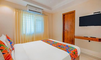 Fabhotel Phoenix Brookfield