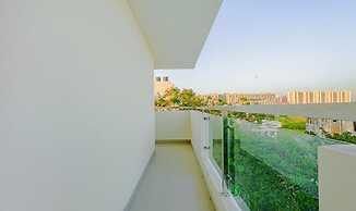 Fabhotel Phoenix Brookfield