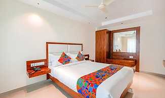 Fabhotel Phoenix Brookfield