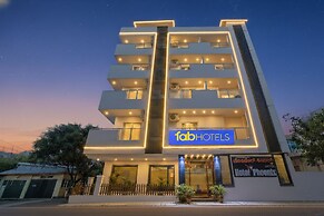 Fabhotel Phoenix Brookfield