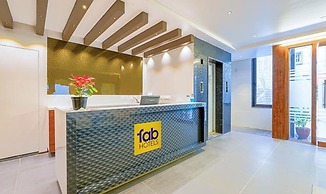 Fabhotel Phoenix Brookfield