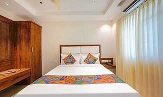 Fabhotel Phoenix Brookfield