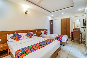 Fabhotel Green Park Residency