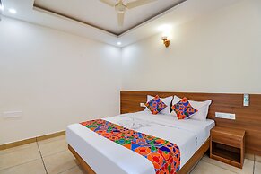 Fabhotel Green Park Residency