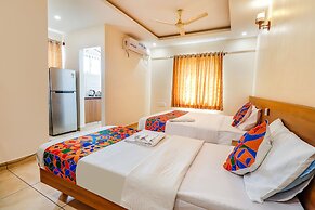 Fabhotel Green Park Residency