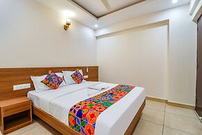 Fabhotel Green Park Residency