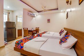 Fabhotel Green Park Residency