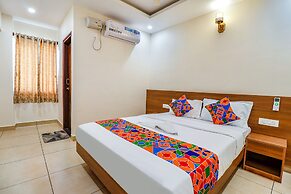 Fabhotel Green Park Residency