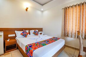 Fabhotel Green Park Residency