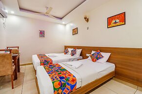 Fabhotel Green Park Residency