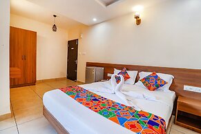 Fabhotel Green Park Residency