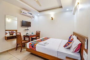 Fabhotel Green Park Residency