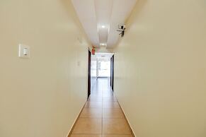 Fabhotel Green Park Residency