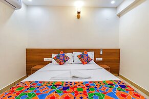 Fabhotel Green Park Residency