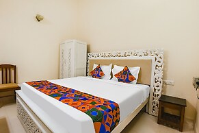 FabHotel Prime Tanjo Highland With Pool, Candolim Beach