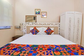 FabHotel Prime Tanjo Highland With Pool, Candolim Beach