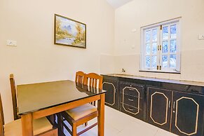 FabHotel Prime Tanjo Highland With Pool, Candolim Beach