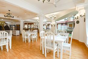 FabHotel Prime Tanjo Highland With Pool, Candolim Beach