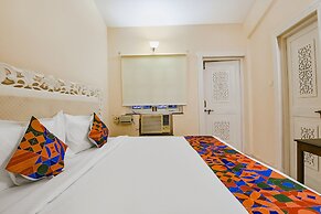 FabHotel Prime Tanjo Highland With Pool, Candolim Beach