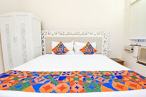 FabHotel Prime Tanjo Highland With Pool, Candolim Beach