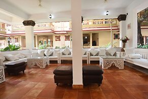 FabHotel Prime Tanjo Highland With Pool, Candolim Beach