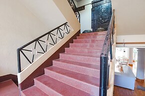 FabHotel Prime Tanjo Highland With Pool, Candolim Beach