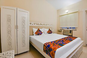 FabHotel Prime Tanjo Highland With Pool, Candolim Beach