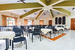 FabHotel Prime Tanjo Highland With Pool, Candolim Beach