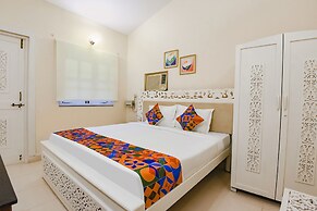 FabHotel Prime Tanjo Highland With Pool, Candolim Beach