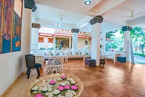 FabHotel Prime Tanjo Highland With Pool, Candolim Beach