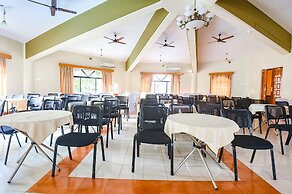 FabHotel Prime Tanjo Highland With Pool, Candolim Beach