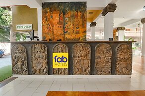 FabHotel Prime Tanjo Highland With Pool, Candolim Beach