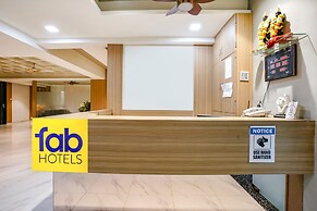Fabhotel Arc Palace