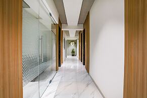 Fabhotel Arc Palace