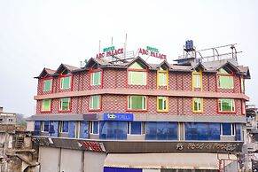 Fabhotel Arc Palace