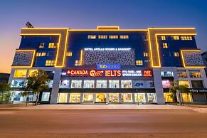Fabhotel Apollo