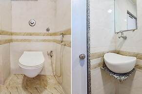 Fabhotel Apollo