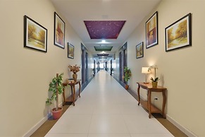Fabhotel Apollo