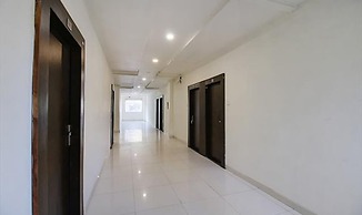 Fabexpress Aditya Regency