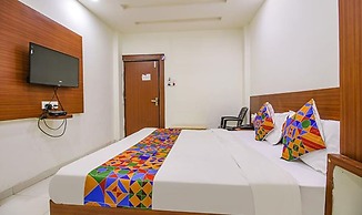 Fabexpress Aditya Regency